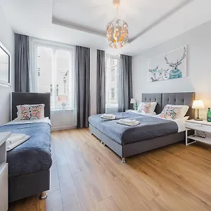Six Suites, Old Town Danzica